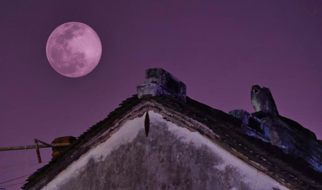 Suzhou Jade Snow Lodge Bagian luar foto