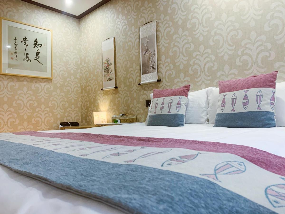 Suzhou Jade Snow Lodge Bagian luar foto