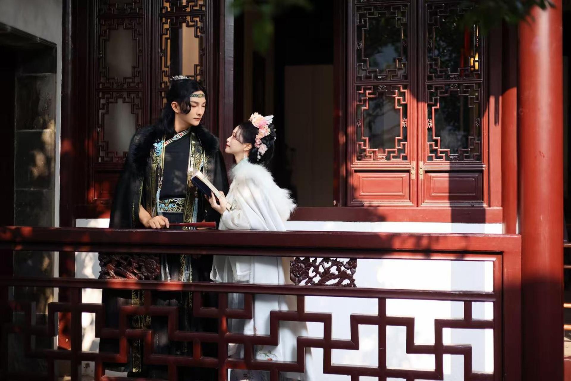 Suzhou Jade Snow Lodge Bagian luar foto