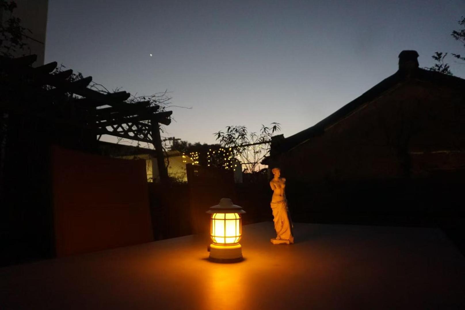Suzhou Jade Snow Lodge Bagian luar foto