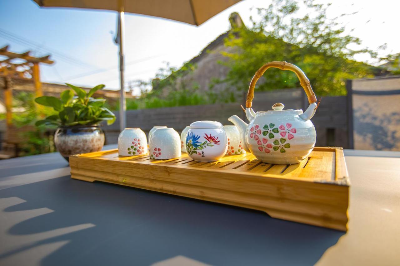 Suzhou Jade Snow Lodge Bagian luar foto